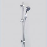 Kara Sliding Shower Rail