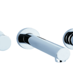 Bath Set 1/4 Turn