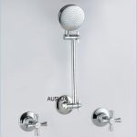 Shower Tap Set