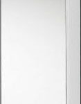 Full Mirror Shaving Cabinet 450 x 720 x 150