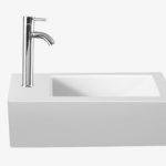 Rosa Wall Hung Basin