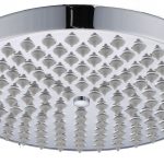 Otus Round Overhead Shower 200mm