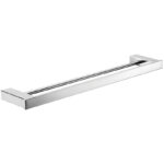 Rosa Double Towel Rail 810  mm