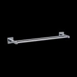 Sara Double Towel Rail 600mm