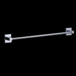 Sara Single Towel Rail 600mm