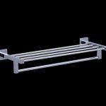 Sara Towel Shelf