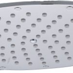Otus Round Overhead Shower