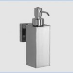 Sara Soap Dispenser