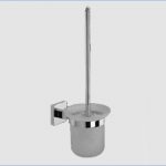 Dove Toilet Brush