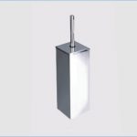 Sara Deluxe Toilet Brush Holder