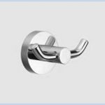 Otus Double Robe Hook