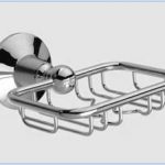 Wire Soap Holder