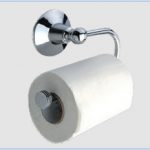 Toilet Roll Holder