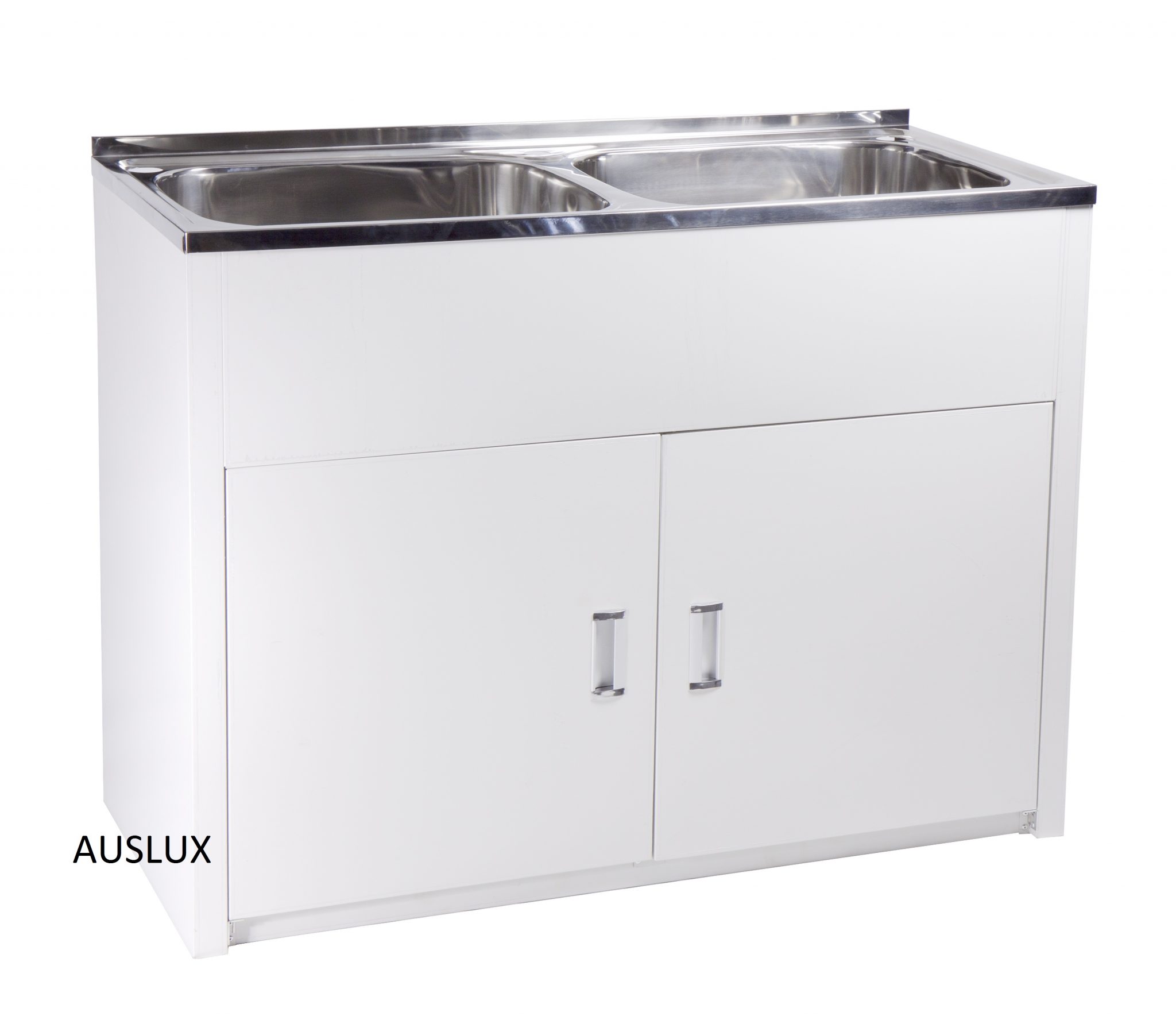 Buy Double Laundry Tub Online AUSLux