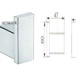 Aiko Square Tumbler Holder