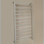 Heated Towel Rail Square 11 Bars