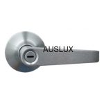 Venetian privacy lock