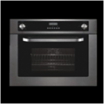Stainless Steal Fanforced Electric Wall Oven