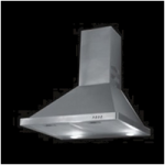 600 Wide Conapy Rangehood