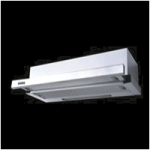 600 Slide Out Rangehood