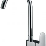 Dove Sink Mixer
