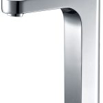 Dove High Rise Basin Mixer