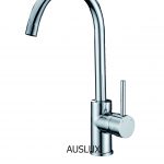 Otus Pin Handle Sink Mixer