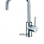 Hali Sink Mixer