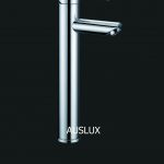 Otus Pin Handle High Rise Basin Mixer