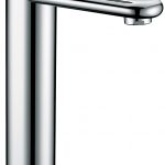 Pine High Rise Basin Mixer