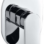 Dove Wall Mixer