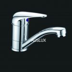 Mina Swivel Basin Mixer