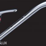 Ruby Deluxe Sink Mixer