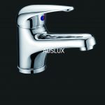 Mina Basin Mixer