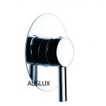 Hali Wall Mixer