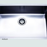 Eden Above Undermount R10 580 x 440 x 200mm