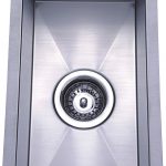 Rose Above Undermount 240 x 440 x 220mm