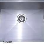 Rosa Above Undermount 580 x 440 x 200mm