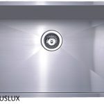 Rose Above Undermount 760 x 440 x 200mm
