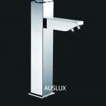 Rose High Rise Basin Mixer