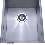 Rosa Above Undermount 380 x 440 x 220mm
