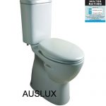 Richmond Toilet