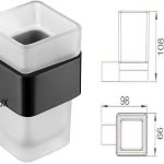 Toothbrush Holder