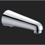Yale Round Bath Spout