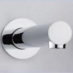 Yale Cylinda Bath Spout