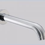 Yale L-Cylinda Bath Spout