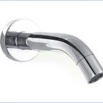 Yale L-Cylinda Bath Spout Long