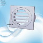 Square Floor Grate
