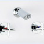 Shower Tap Set