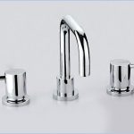 Basin Set 1/4 Turn